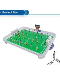 Football Hot Tabletop Board Game For Kids
