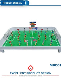 Football Hot Tabletop Board Game For Kids
