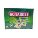 Scrabble Original Board Game For Kids