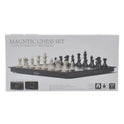 Foldable Magnet Chess Set Board Game