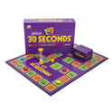 Junior 30 Seconds Board Game