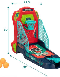 Launch The Ball Basket Ball Game Playset For Kids
