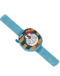 Doraemon Coin Pouch Wrist Band For Kids
