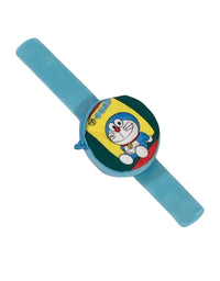 Doraemon Coin Pouch Wrist Band For Kids
