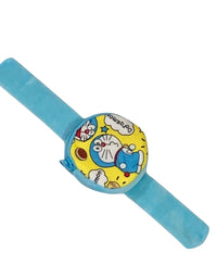 Doraemon Coin Pouch Wrist Band For Kids
