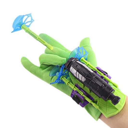 Hulk Hand Launcher Dart Shooter Toy For Kids