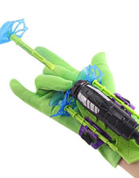 Hulk Hand Launcher Dart Shooter Toy For Kids
