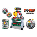 Creative Multifunctional Tools Playset For Kids
