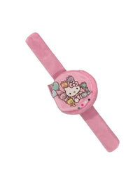 Kitty Coin Pouch Wrist Band For Kids
