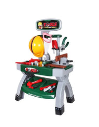 Creative Multifunctional Tools Playset For Kids
