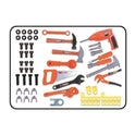 Bricolage And Tools Multifunctional Playset For Kids