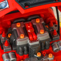 Remote Control Motor Master Engine Workshop Playset For Kids (Deal)
