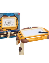 Educational Magnetic Drawing Board Toy For Kids
