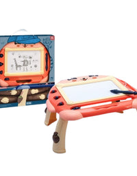 Educational Magnetic Drawing Board Toy For Kids
