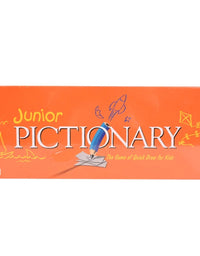 Junior Pictionary Board Game
