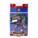 Messi & Ronaldo Football Action Toy Figure For Kids