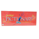 Junior Pictionary Board Game