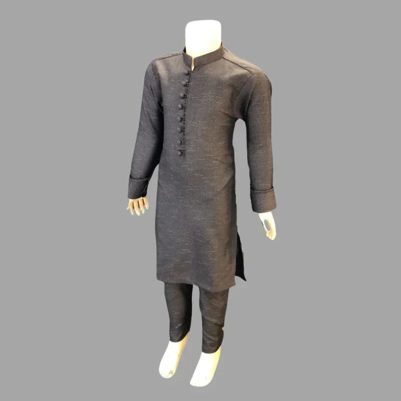 Stylish 2 Tone Kurta Pajama For Kids