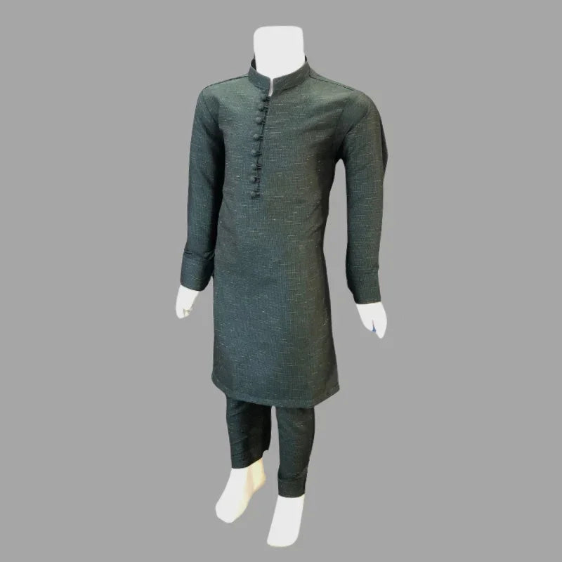 Stylish 2 Tone Kurta Pajama For Kids