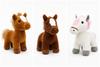 Playtime Pony Friend: Positions the toy as a loyal companion