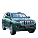 Toyota Prado Model Alloy Car Die Cast Series