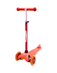 ChromeWheels 3 Wheel Scooty For Kids
