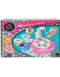 Beauty Bomb Manicure Series Set For Kids
