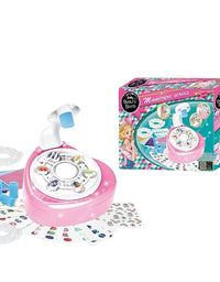 Beauty Bomb Manicure Series Set For Kids
