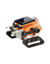 Solar Energy Robot  7 In 1
