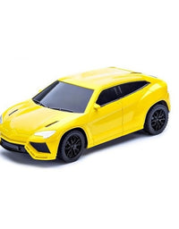 Lamborghini Racing Pop Gallop RC Car
