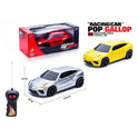 Lamborghini Racing Pop Gallop RC Car