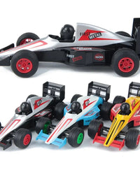 Modern City F1 Racing Car Die Cast Series
