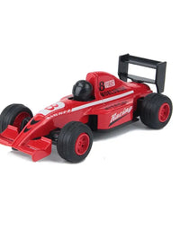 Modern City F1 Racing Car Die Cast Series
