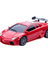 Lamborghini Racing Pop Gallop RC Car
