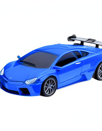 Lamborghini Racing Pop Gallop RC Car
