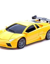 Lamborghini Racing Pop Gallop RC Car
