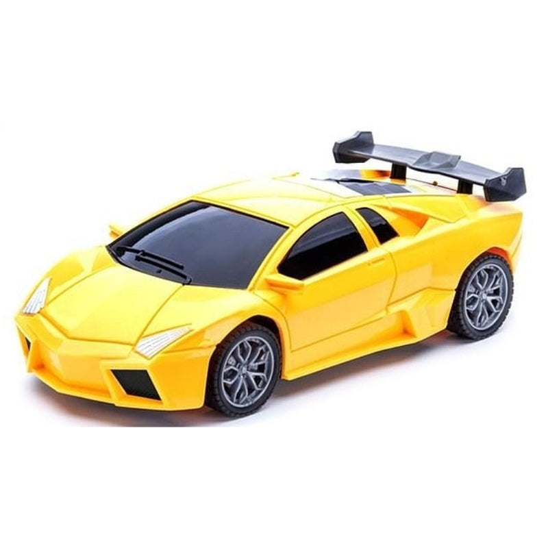 Lamborghini Racing Pop Gallop RC Car