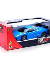 Lamborghini Racing Pop Gallop RC Car
