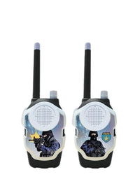 Police Walkie-Talkie Toy For Kids
