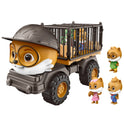 Best Quality Dump Truck Fun Toy For Kids