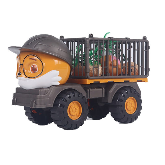 Best Quality Dump Truck Fun Toy For Kids