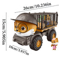 Best Quality Dump Truck Fun Toy For Kids