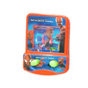 Double Button Handheld Water Console Game