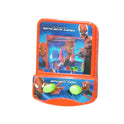 Double Button Handheld Water Console Game