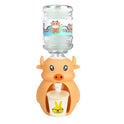 Lovely Calf Mini Water Dispenser Toy Kitchen