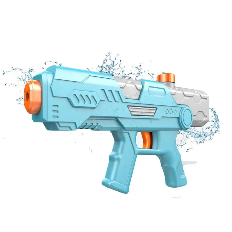 Powerful Super Adventurous Water Gun