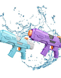 Powerful Super Adventurous Water Gun
