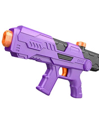 Powerful Super Adventurous Water Gun
