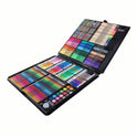 Super Mega Drawing Painting Art And Craft Set 258 Pcs