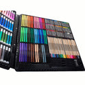 Super Mega Drawing Painting Art And Craft Set 258 Pcs